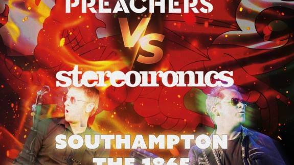 Maniac Street Preachers vs. Stereoironics