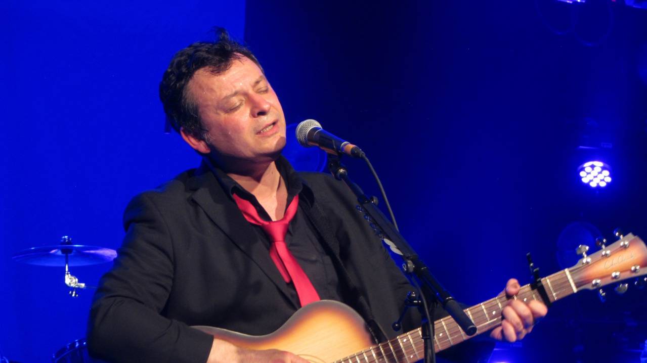 Manic Street Preachers in Munich