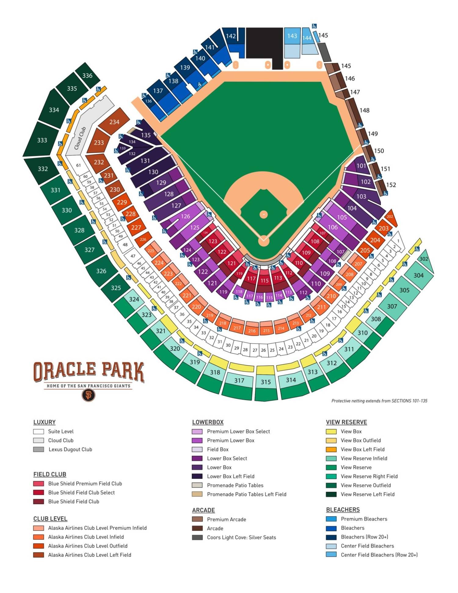 Shakira Tickets 30 Jun 2025 Oracle Park Koobit