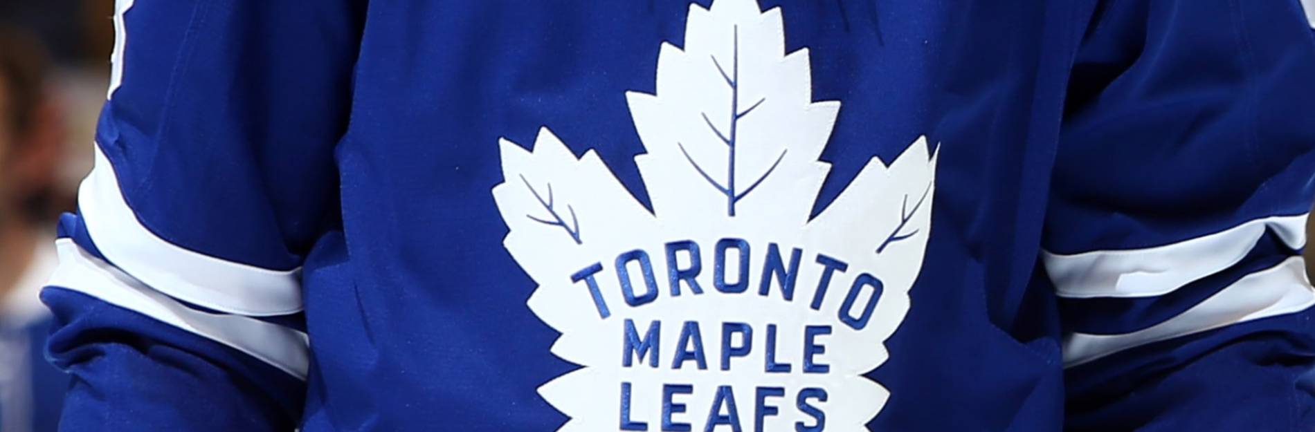 Maple Leafs Gear & Collectibles