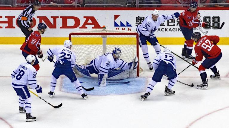 Toronto Maple Leafs