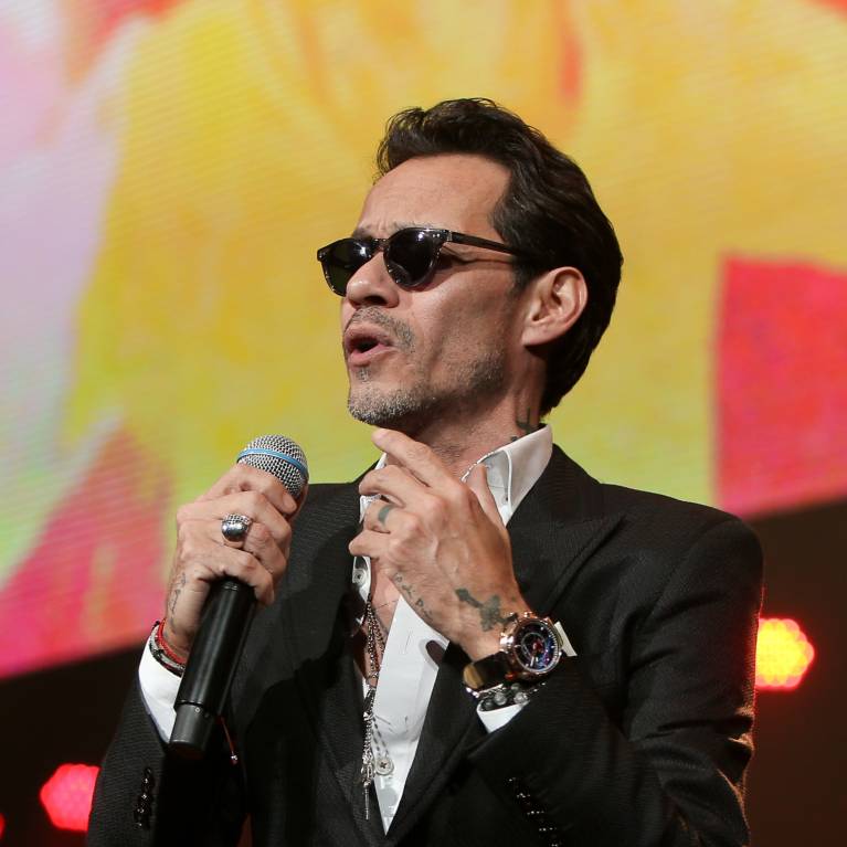 Marc Anthony