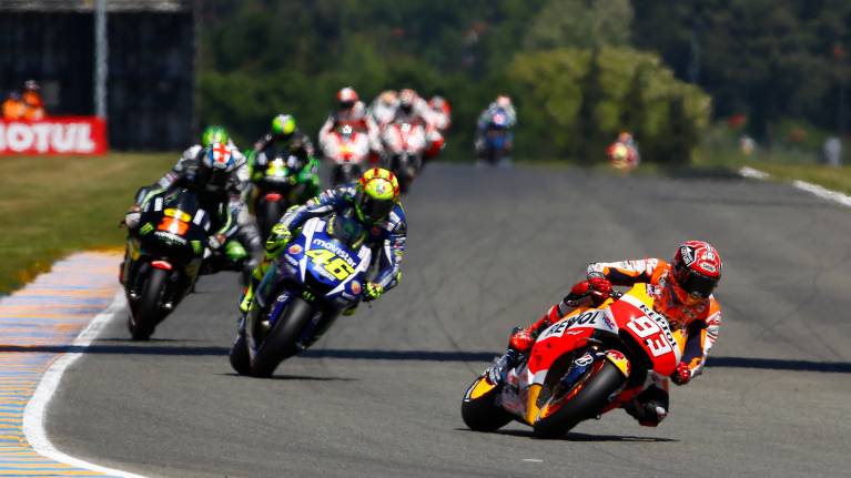 French MotoGP