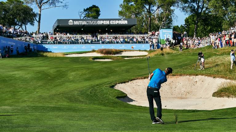 Open de España