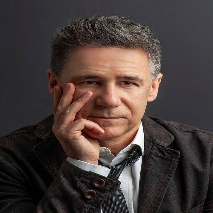 Marcelo Bratke