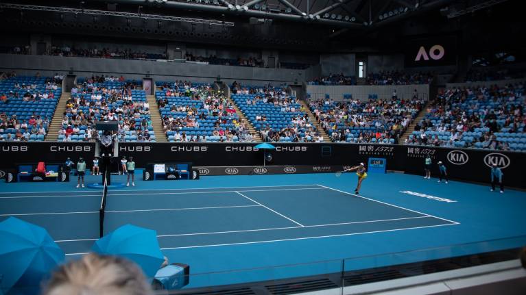Margaret Court Arena