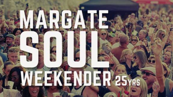 Margate Soul Weekender