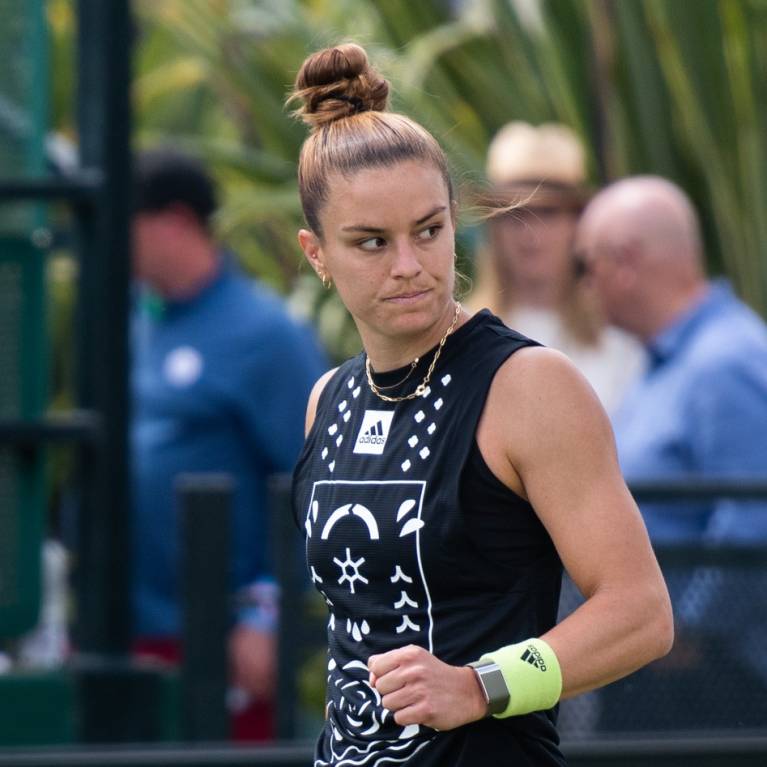 Maria Sakkari Tickets 202425 Maria Sakkari Schedule Koobit