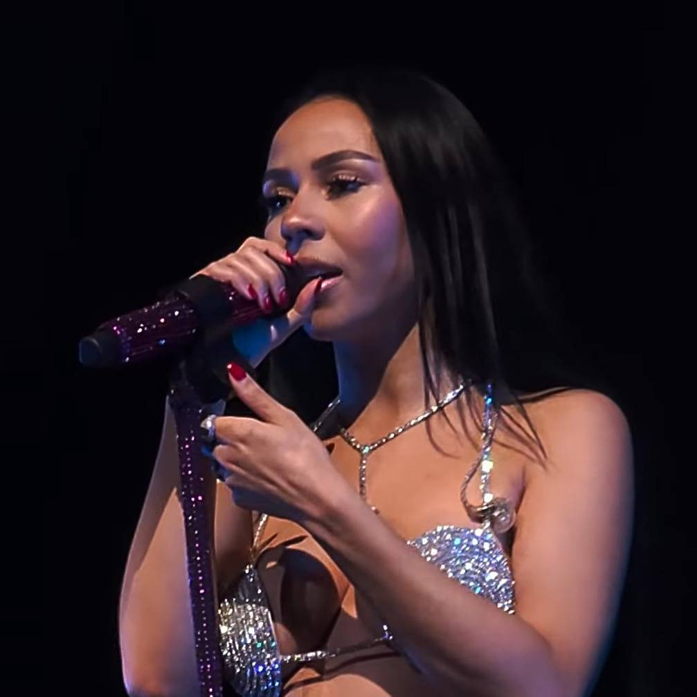 Mariah the Scientist