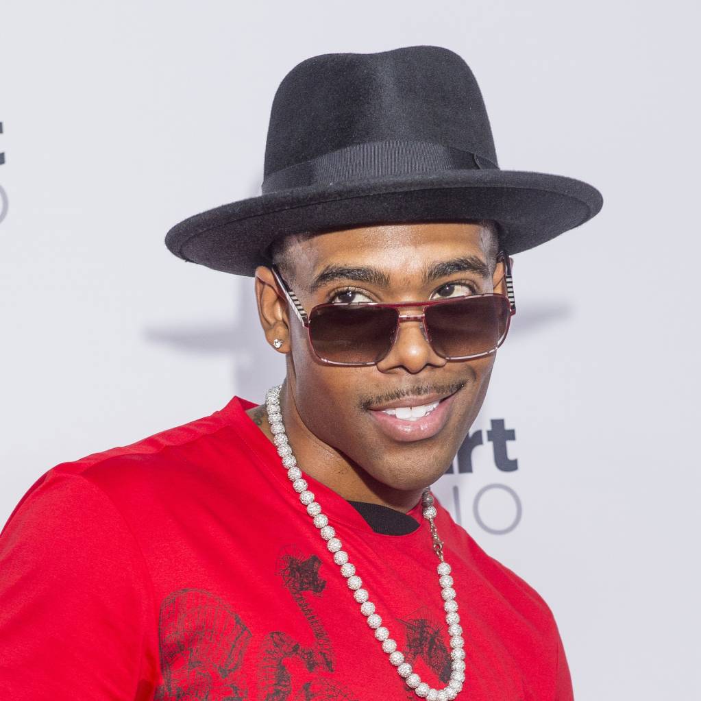 Mario attends the iHeartRadio Music Festival