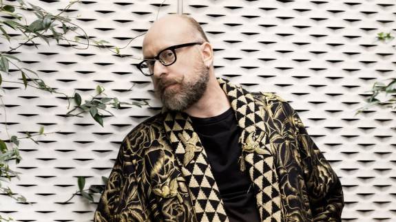 Mario Biondi - This Is What You Are