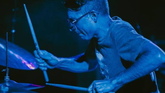 Mark Guiliana BEAT Music