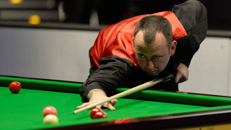 Big Break for Snooker Fans as Masters Tickets Go On Sale