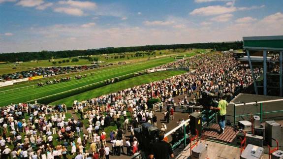 Market Rasen Racecourse