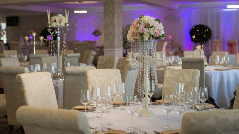 Market Rasen Racecourse hospitality