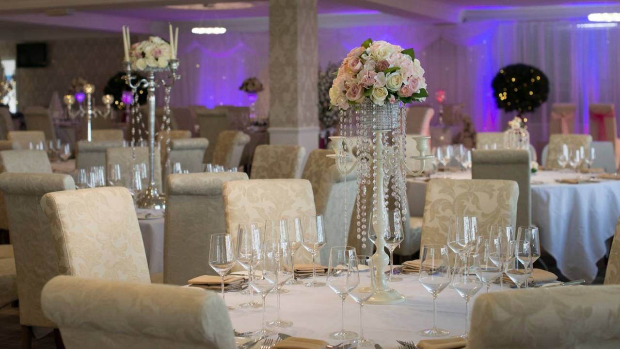 Market Rasen Racecourse hospitality