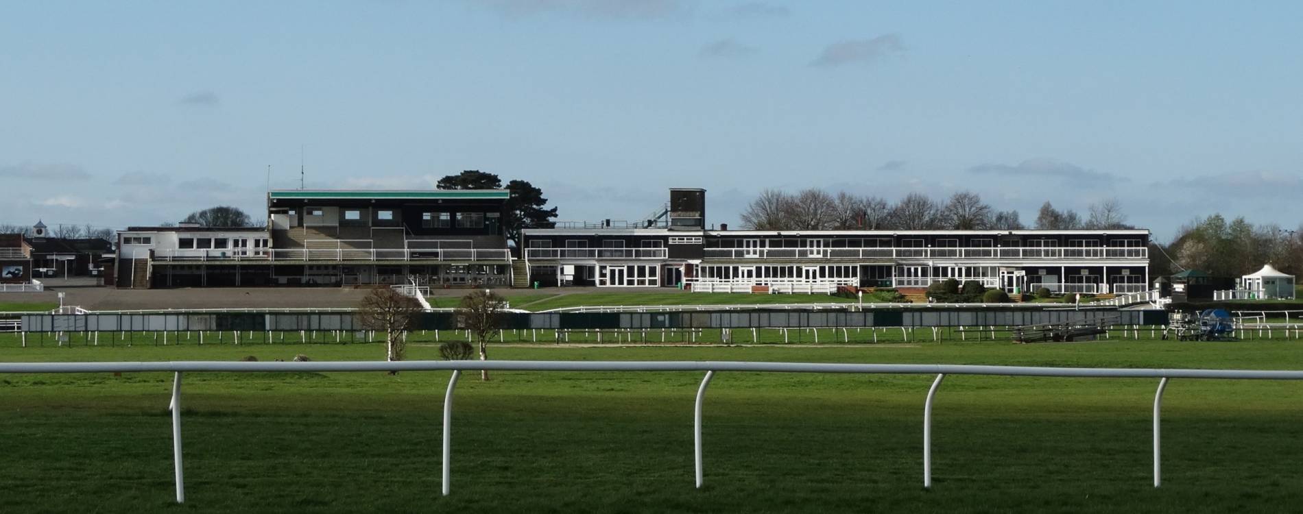 Market Rasen Racecourse
