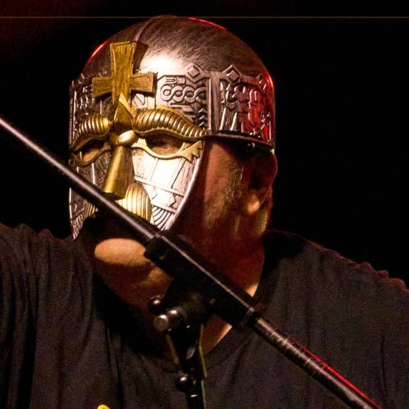 Marquee Square Heroes: A Tribute To Fish-era Marillion