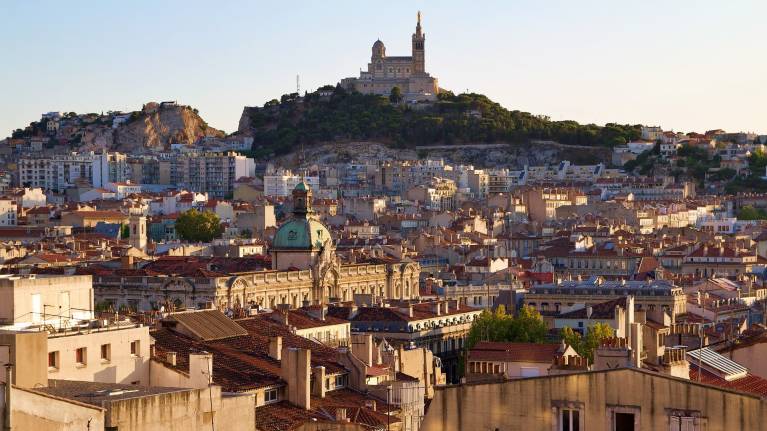 Marseille