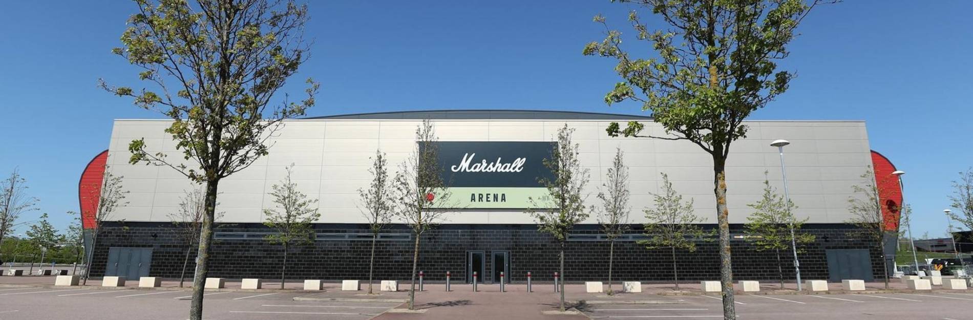 Marshall Arena Events & Tickets 202425 Milton Keynes Koobit