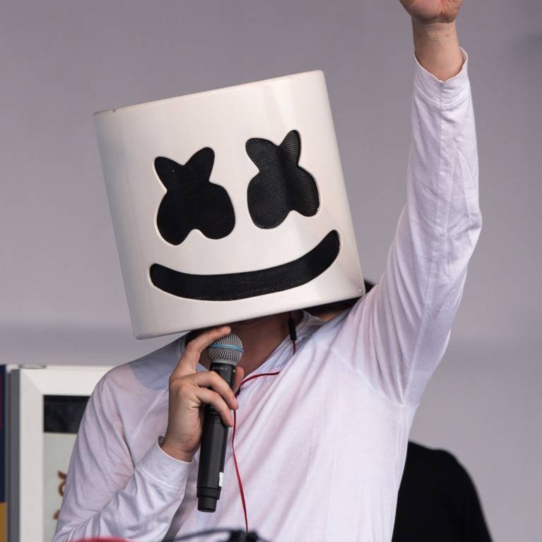 Marshmello