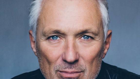 Martin Kemp - Back to the 80s Xmas Special