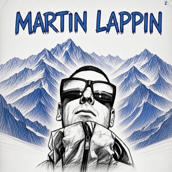 Martin Lappin Full Band Show @Archive Liverpool