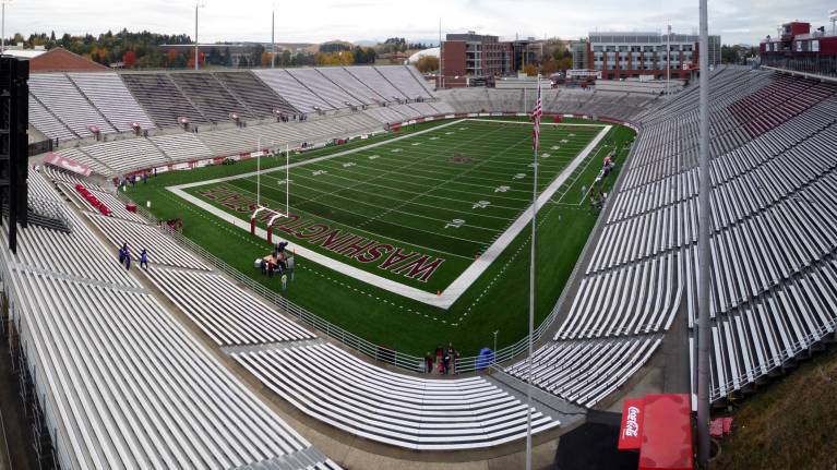 Martin Stadium