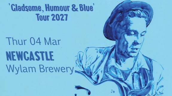 Martin Stephenson & The Daintees