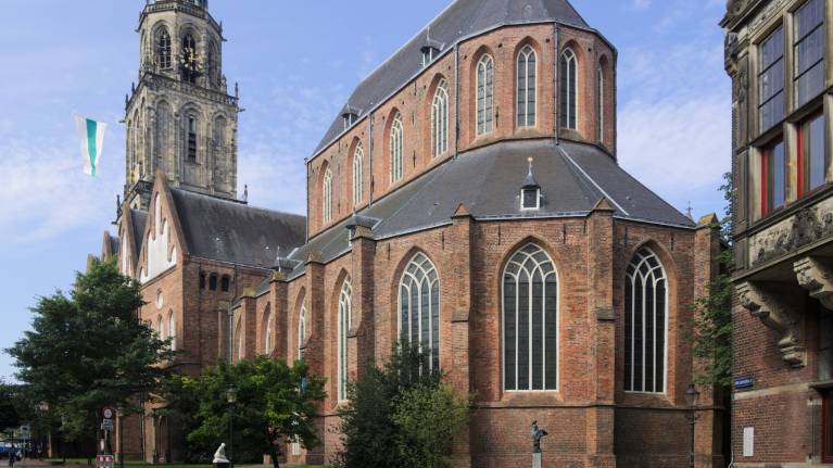 Martinikerk