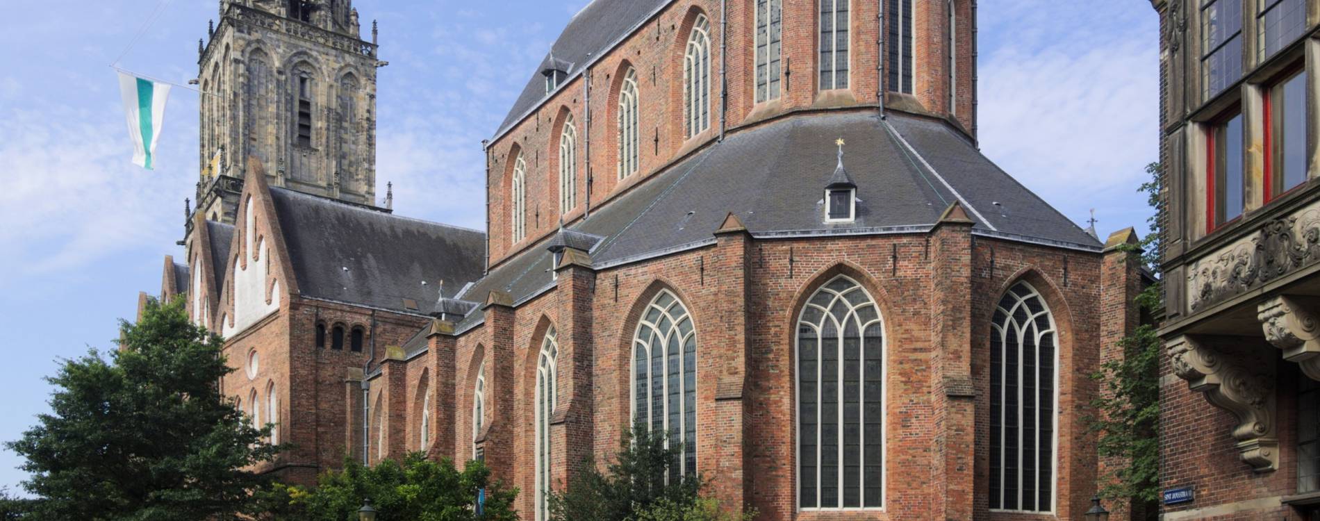 Martinikerk, Groningen