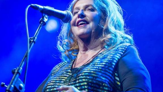Mary Coughlan