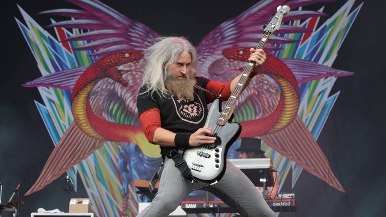 Mastodon