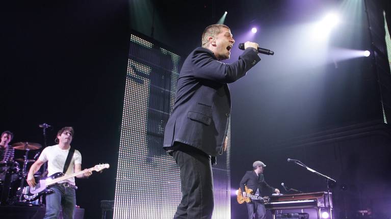Matchbox Twenty