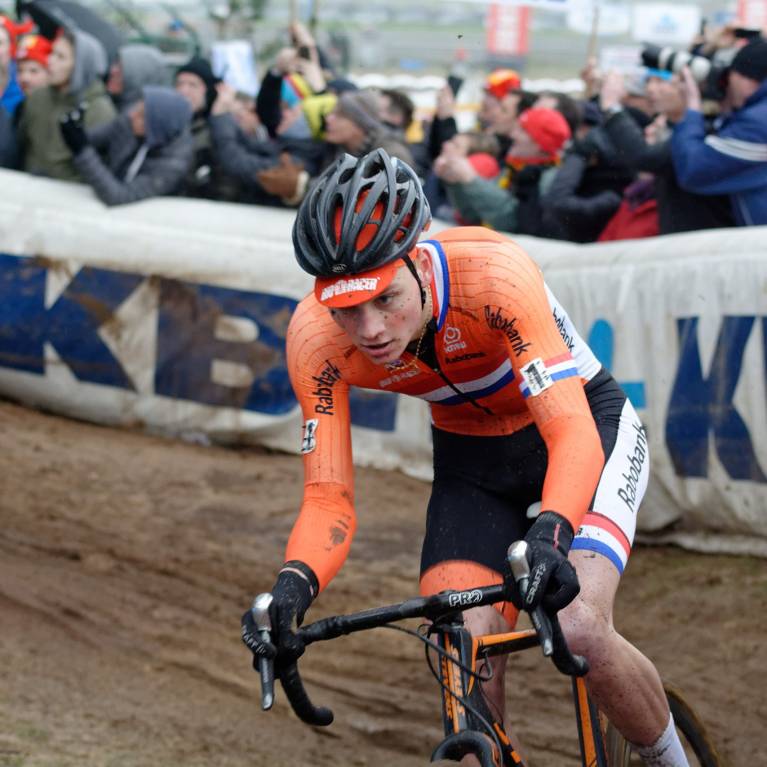 Mathieu van der Poel
