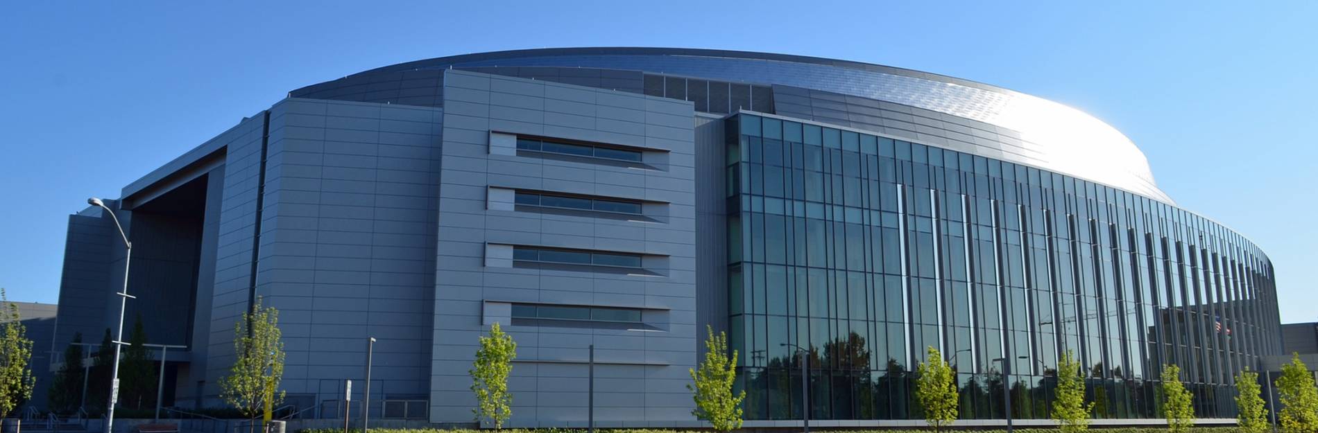 Matthew Knight Arena