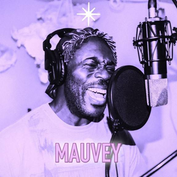 MAUVEY: REAL LIFE NO DIGITAL Tour