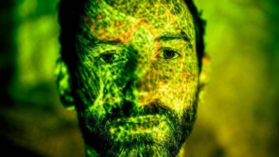 Max Cooper: 3D/AV Live