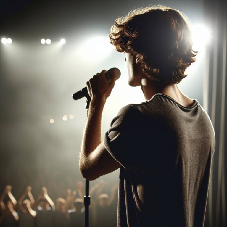 Max McNown Tickets 13 Sep 2025 - Max Mcnown V2 67384 W767 