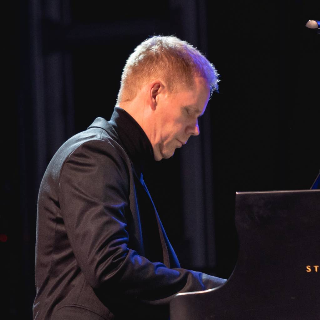 Max Ritcher at Crystal Palace Bowl