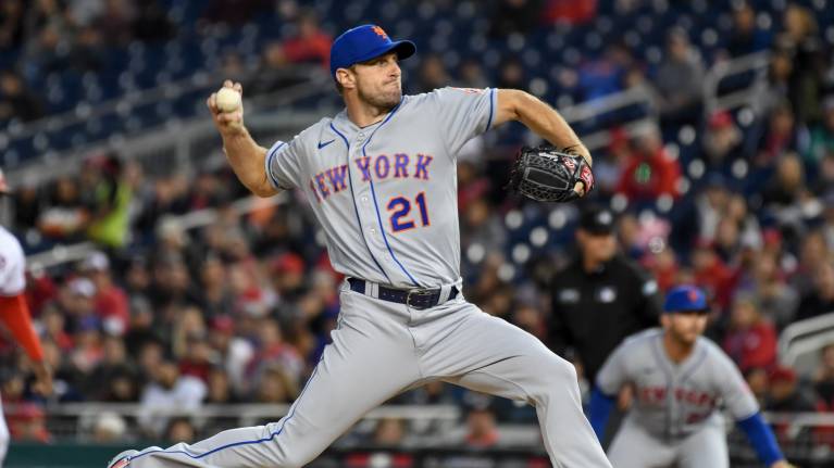 Pitchin' Up Someplace New: Top Pitchers With New Teams Following MLB Trade Deadline