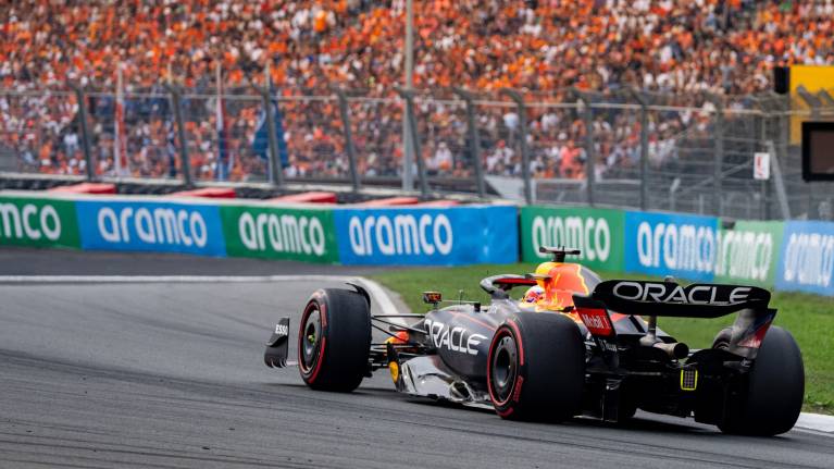 Spotlight: Formula 1 Dutch Grand Prix 2024