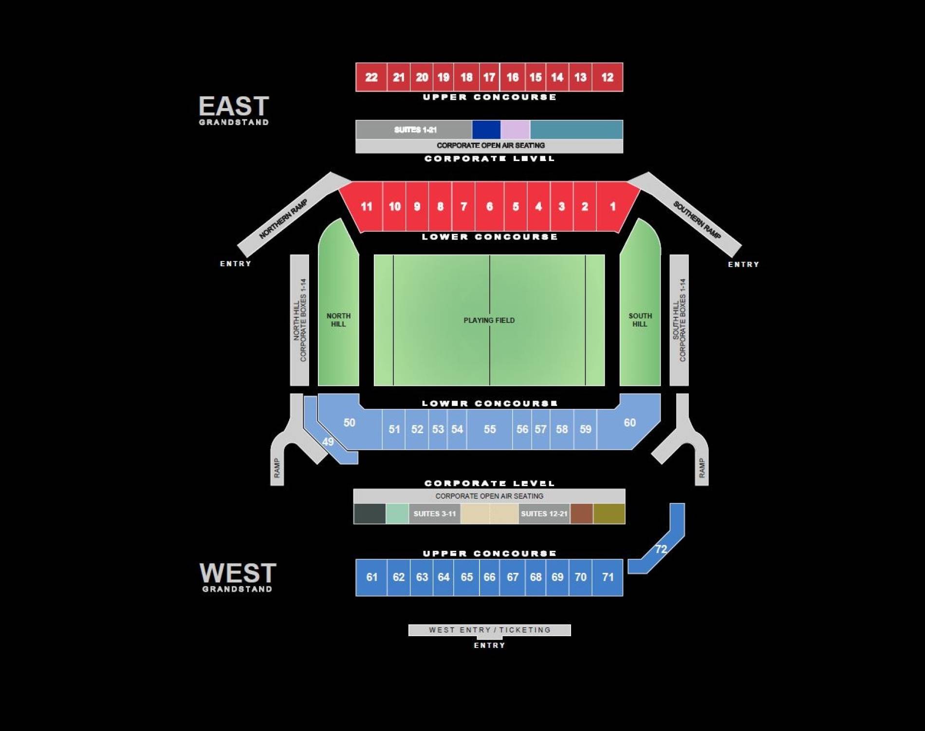 Round 20 Newcastle Jets vs Brisbane Roar Tickets 21 Feb 2025