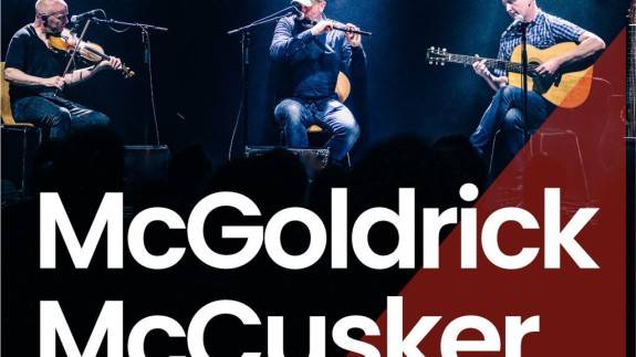 McGoldrick, McCusker & Doyle
