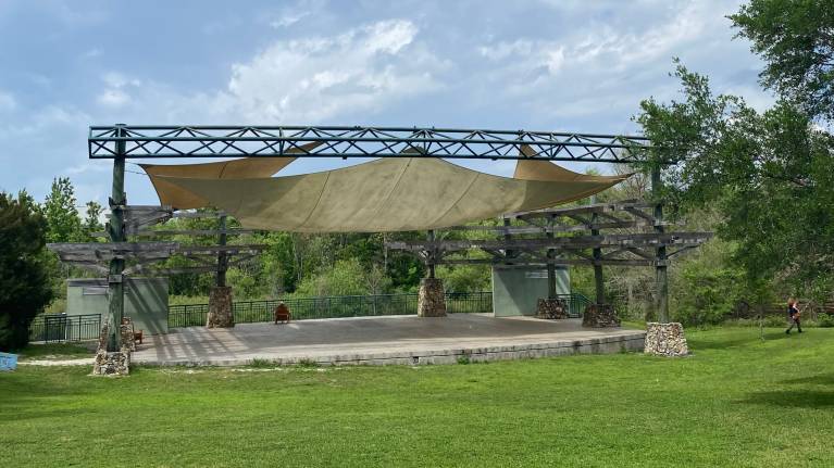 Mead Botanical Garden