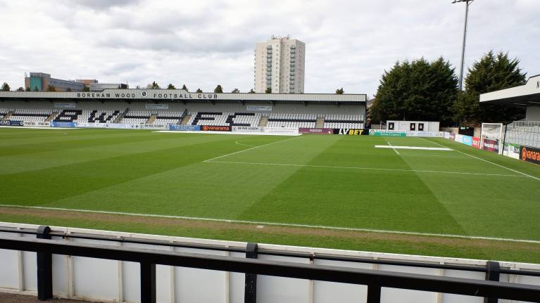 Mangata Developments Stadium (Meadow Park)