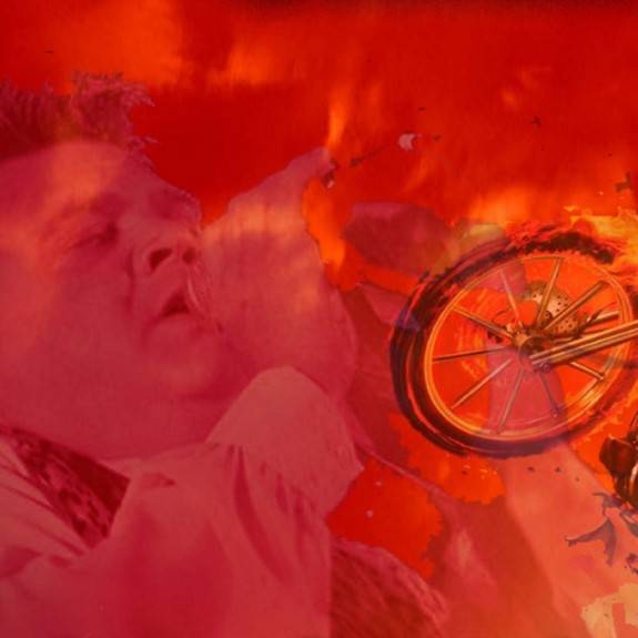 Meat Loaf Tribute Night - Yaxley