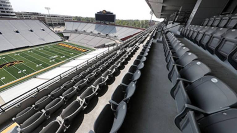 Mediacom Outdoor Club