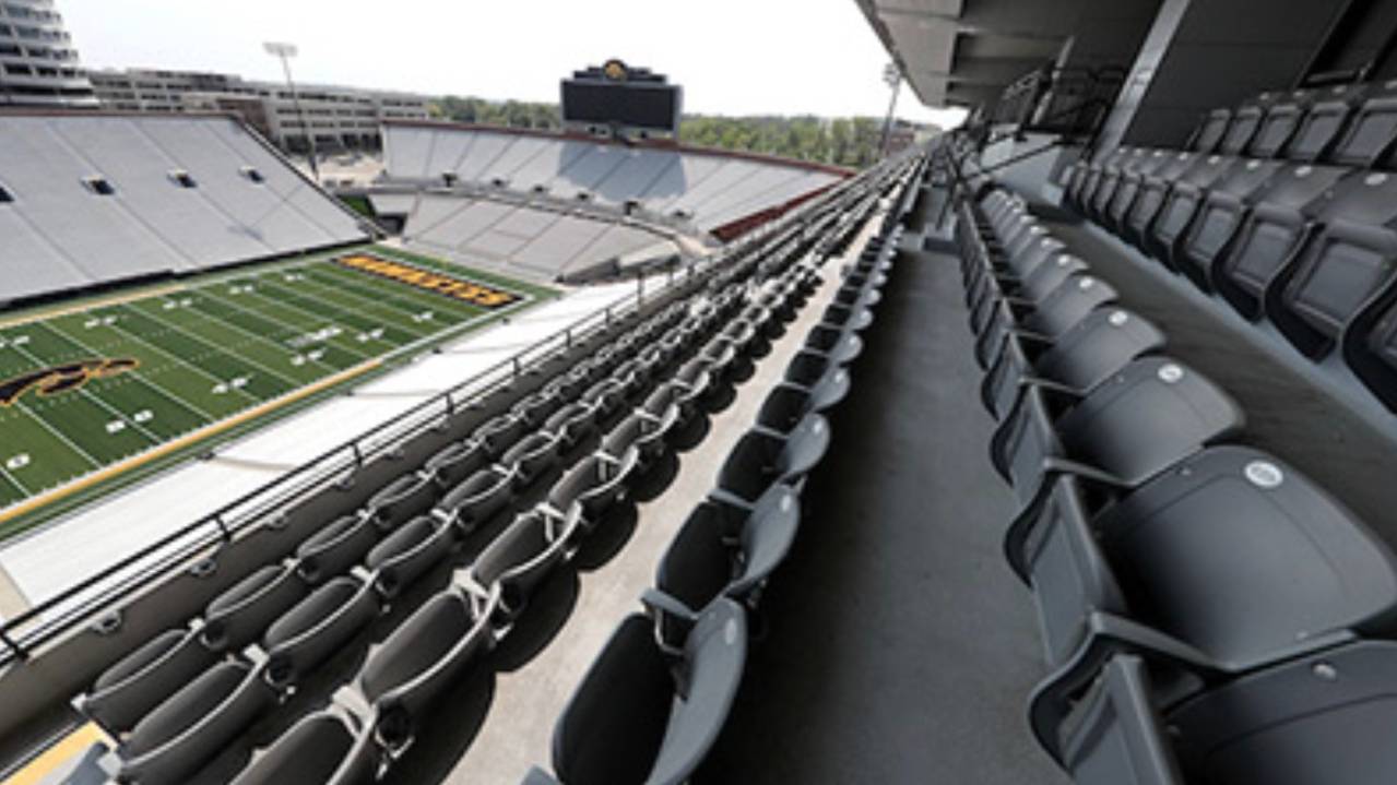 Mediacom Outdoor Club