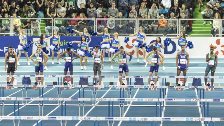 Meeting Hauts-de-France Pas-de-Calais